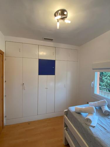APARTAMENTO GOR, Granada (fotografie 9)