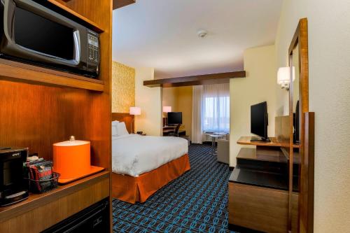 Fairfield by Marriott Inn & Suites Snyder