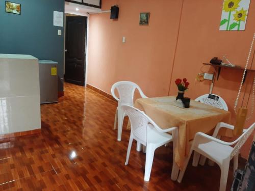 Agradable Dpto en Garzota Norte Guayaquil