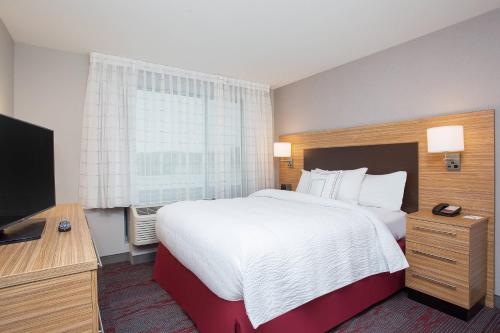 TownePlace Suites Knoxville Oak Ridge - image 9