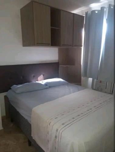 Lindo apartamento em Copacabana