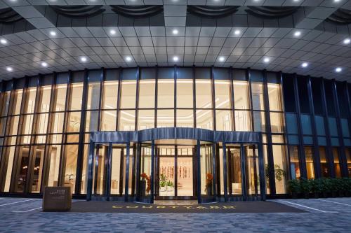 Courtyard by Marriott Shanghai Songjiang photo 4