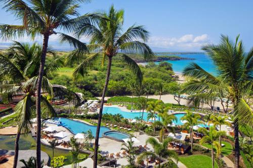 The Westin Hapuna Beach Resort