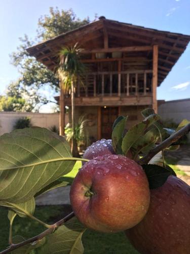 Xamikal in Zacatlán, Mexico