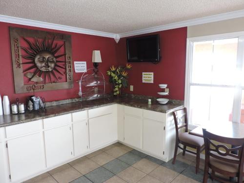 Budget Inn Temple – Temple, TX