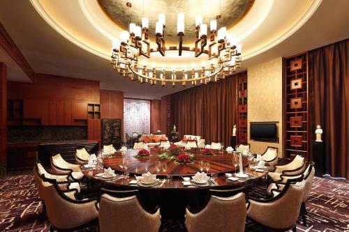 Sheraton Hefei Xinzhan Hotel