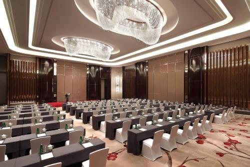 Săli de conferințe / săli de festivități, Sheraton Hefei Xinzhan Hotel in Hefei
