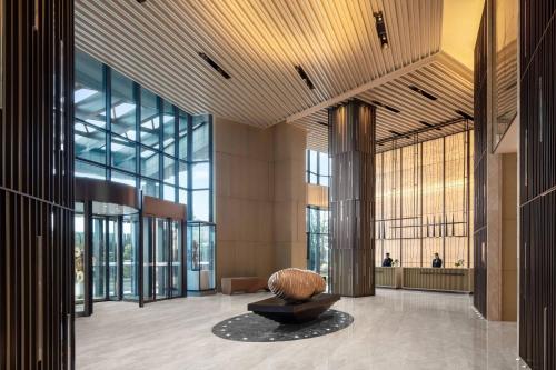 Courtyard by Marriott Jiangsu Taizhou