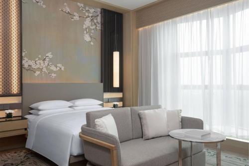 Courtyard by Marriott Jiangsu Taizhou