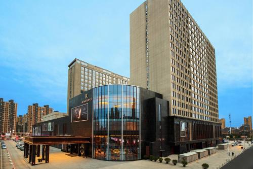 Renaissance Shenyang West Hotel