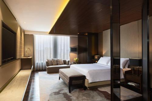 Renaissance Shenyang West Hotel