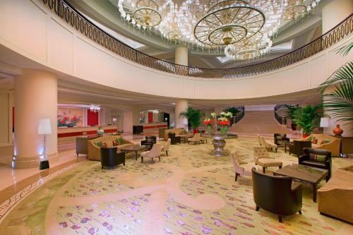 Photo - Sheraton Fuzhou Hotel