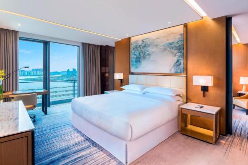 Sheraton Zhuhai Hotel