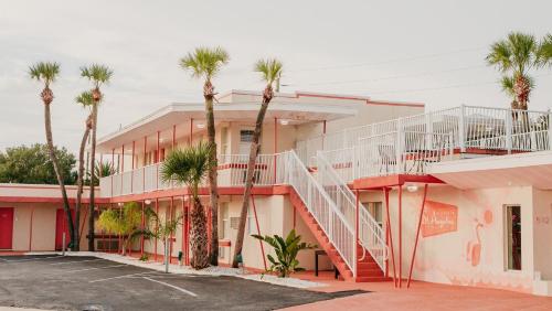The Local - St. Augustine - East Palatka