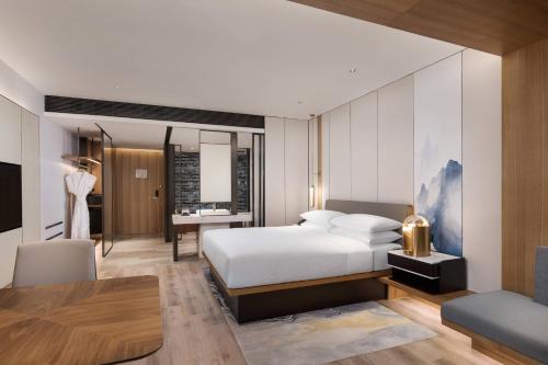 Fairfield by Marriott Taizhou Bay