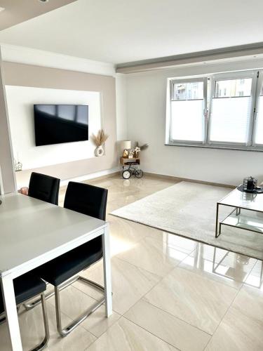 Ferienwohnung im Stadtzentrum Wilhelmshaven, Wilhelmshaven