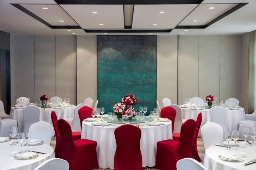 Courtyard by Marriott Tianjin Hongqiao