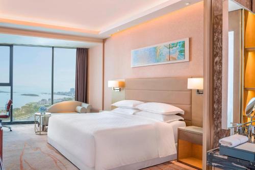Sheraton Qingdao West Coast Sheraton Qingdao West Coast