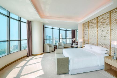 Qingdao Sheraton Huangdao Hotel