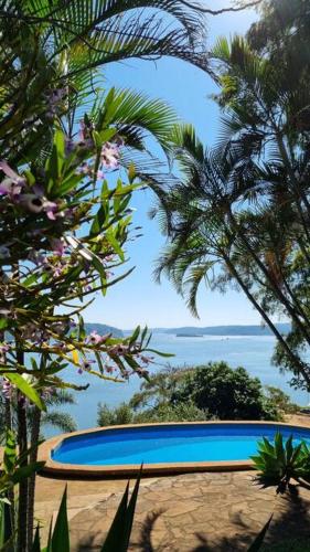 花園, Cabaña Santa Ana (Cabana Santa Ana) in 米西奧內斯