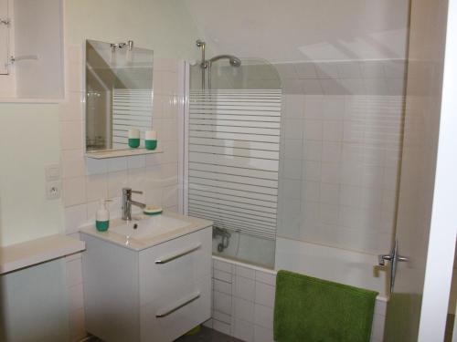 Gîte Mareil-sur-Loir 3 pièces 6 personnes - FR-1-410-126 - image 2