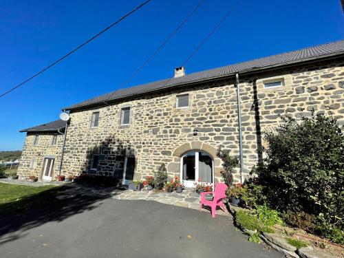 Gîte Freycenet-la-Cuche, 6 pièces, 14 personnes - FR-1-582-23