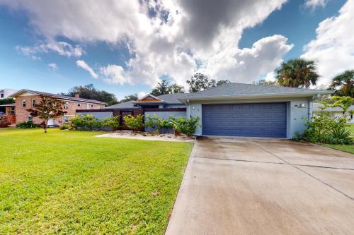 Vande Wellness House in Palm Coast, USA