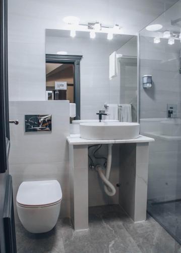 S-Club Resort Aqua Park and Spa Room Type - Deluxe Triple Room
