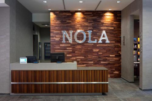 Courtyard by Marriott New Orleans Downtown Near the French Quarter - image 11