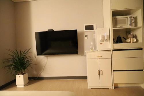 Sim On Chae - one room - Фото 1