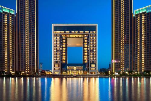 The St. Regis Tianjin