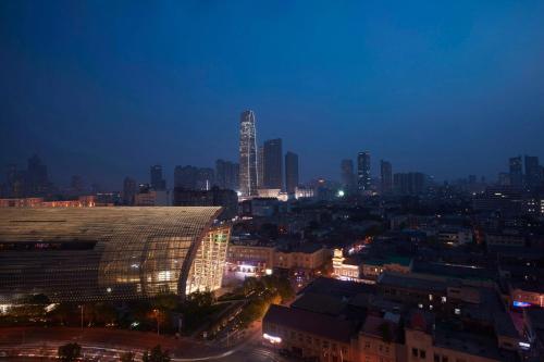 The St. Regis Tianjin