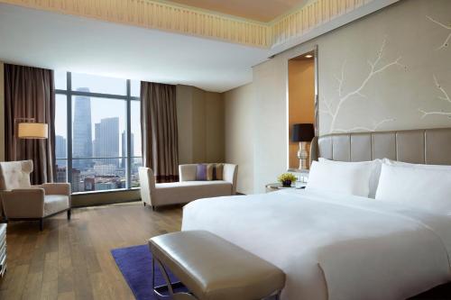 The St. Regis Tianjin