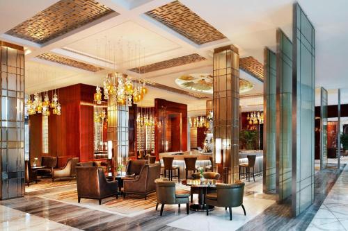 The St. Regis Tianjin