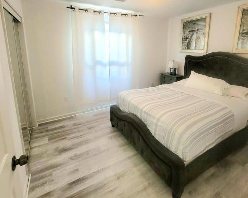 LUXURY APARTMENTS 5QUEENBED - 20 min away Manhattan