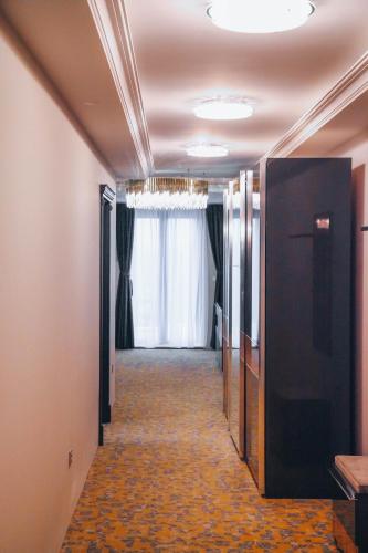 S-Club Resort Aqua Park and Spa Room Type - Deluxe Family Suite