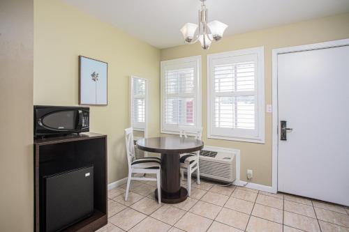 Faciliteiten, The Local - St. Augustine in Anastasia