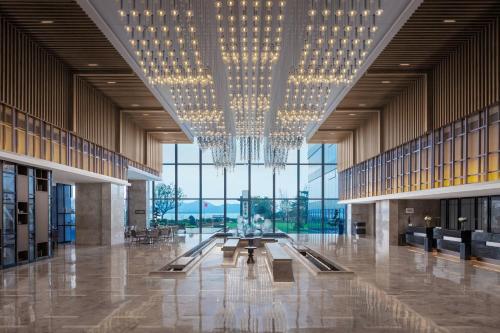 . Xuzhou Marriott Hotel Lakeview