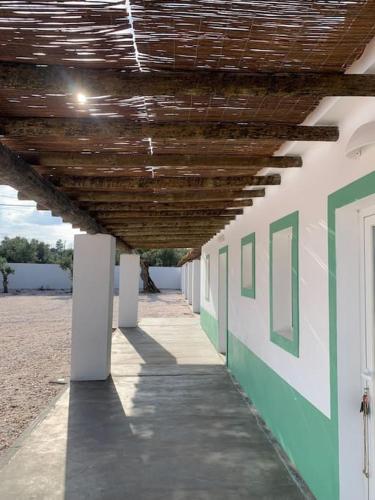 Fonte Freixo, em Borba, Alentejo in Borba
