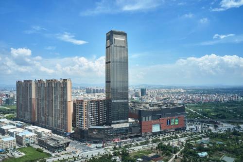 The Westin Zhongshan Guzhen