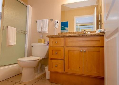 Two-Bedroom Apartment image 10