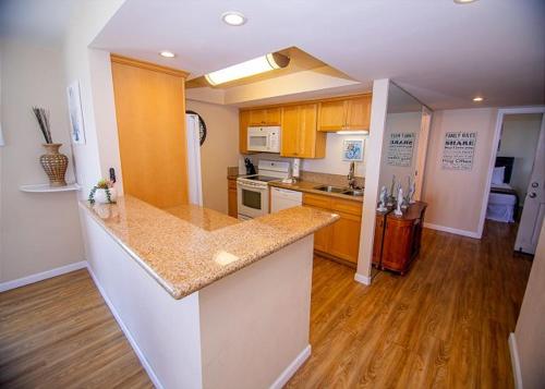 Two-Bedroom Apartment image 5