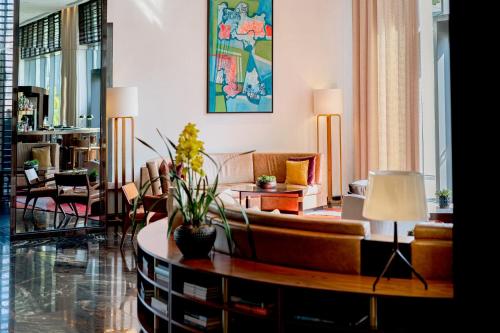 JW Marriott Hotel Sao Paulo, São Paulo (foto 11)