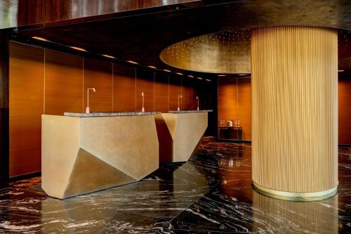 JW Marriott Hotel Sao Paulo, São Paulo (foto 7)