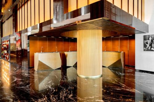 JW Marriott Hotel Sao Paulo, São Paulo (foto 6)