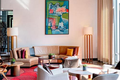 JW Marriott Hotel Sao Paulo, São Paulo (foto 10)