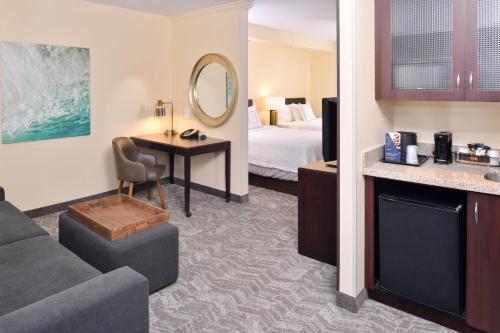 SpringHill Suites by Marriott Corona Riverside