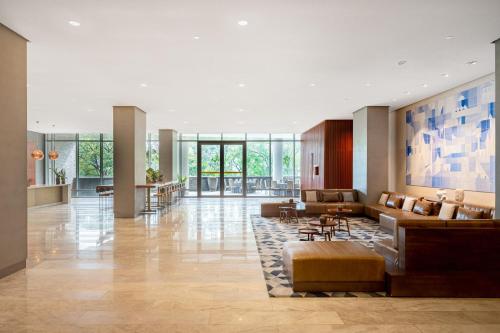 Meeting room / ballrooms, JW Marriott Hotel Sao Paulo in Santo Amaro