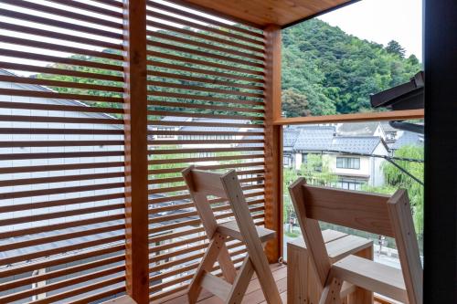 Triple Room with Shower