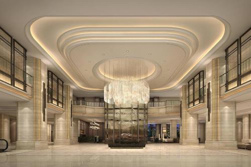 Zhejiang Taizhou Marriott Hotel Taizhou (Zhejiang)